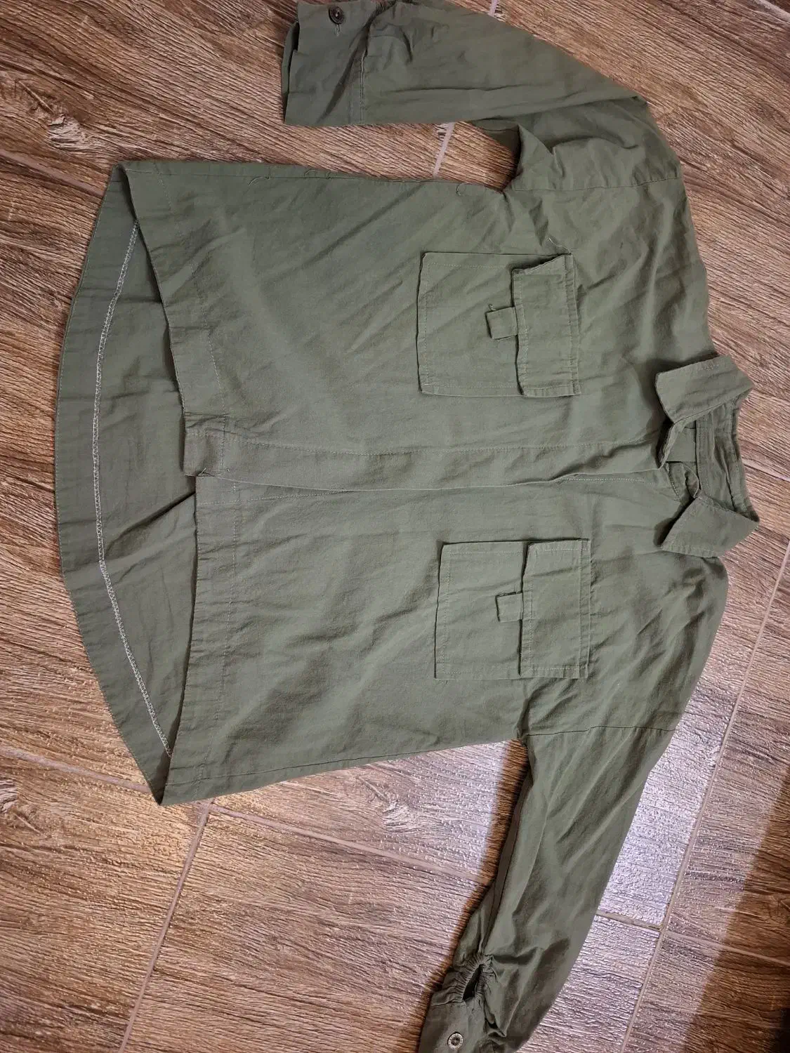 لباس نو|لباس|کرج, ساسانی (قلمستان)|دیوار