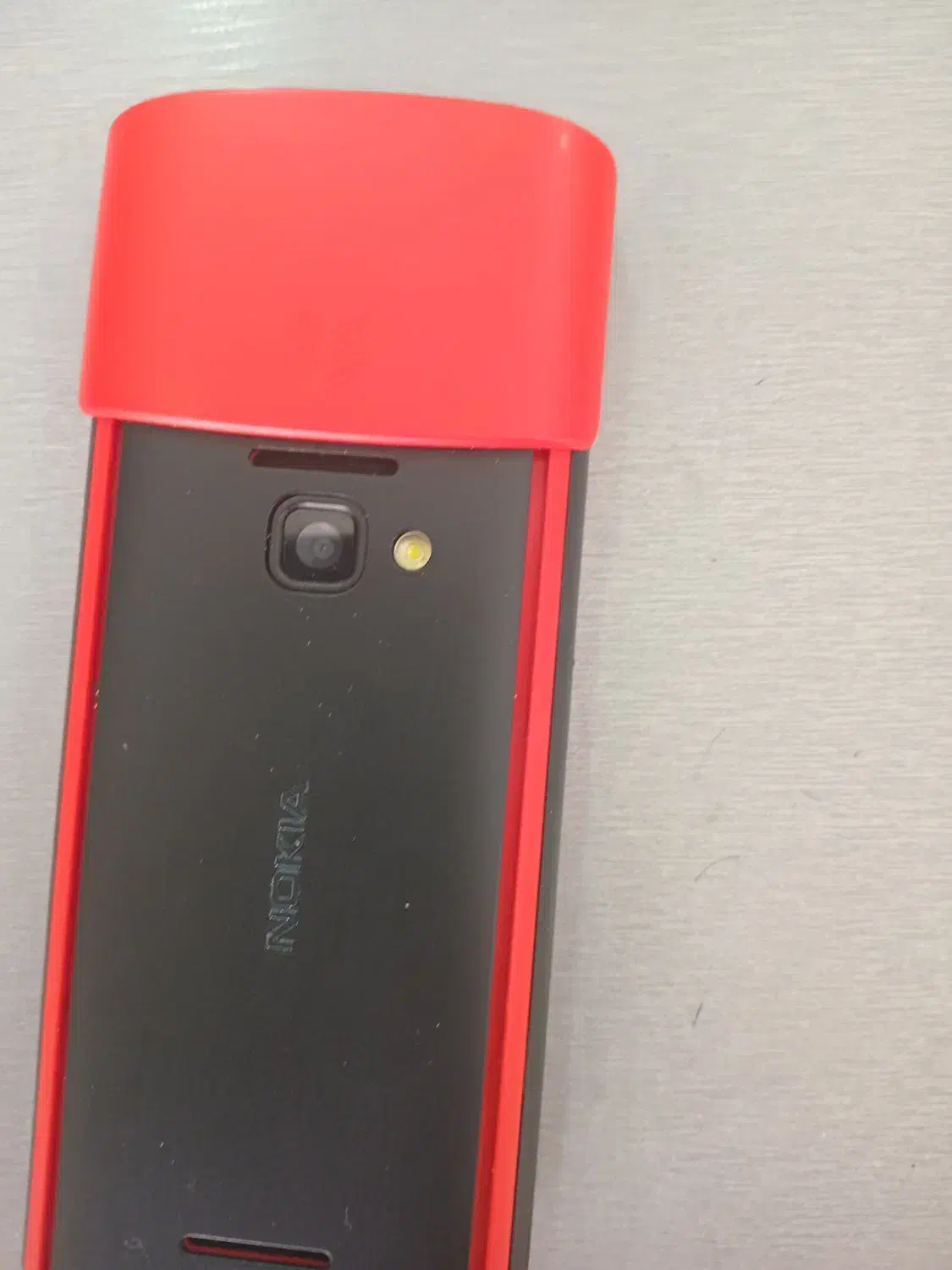 نوکیا ۵۷۱۰ سوپر لاکچری اصل|موبایل|تهران, ازگل|دیوار