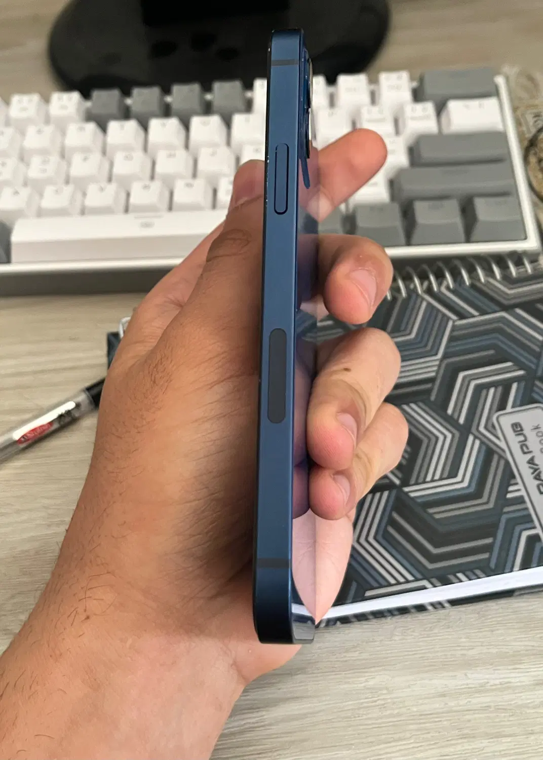 iPhone 12|موبایل|کرمان, |دیوار