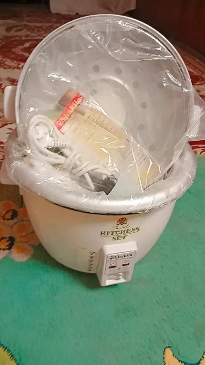 پلوپز|اجاق گاز و لوازم برقی پخت‌وپز|طرقبه, |دیوار