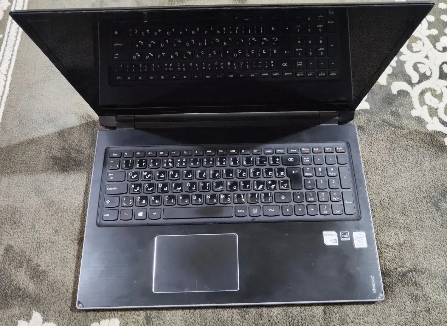 لپ تاپ Lenovo Ideapad flex 15|رایانه همراه|تهران, سلسبیل جنوبی|دیوار