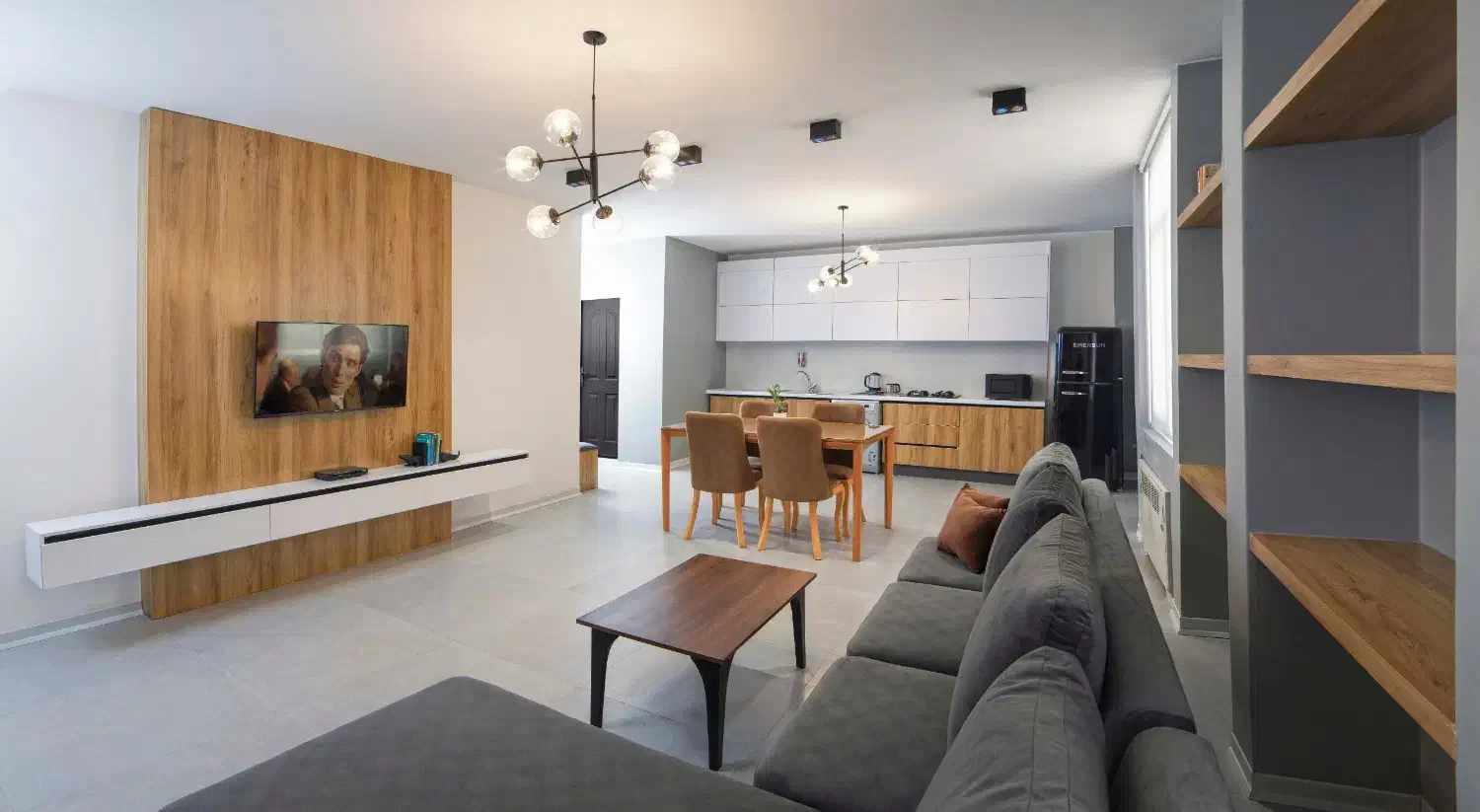 نجات اللهی مبله بسیار تمیز و لوکس|اجارهٔ کوتاهمدت آپارتمان و سوئیت|تهران, نجات اللهی|دیوار