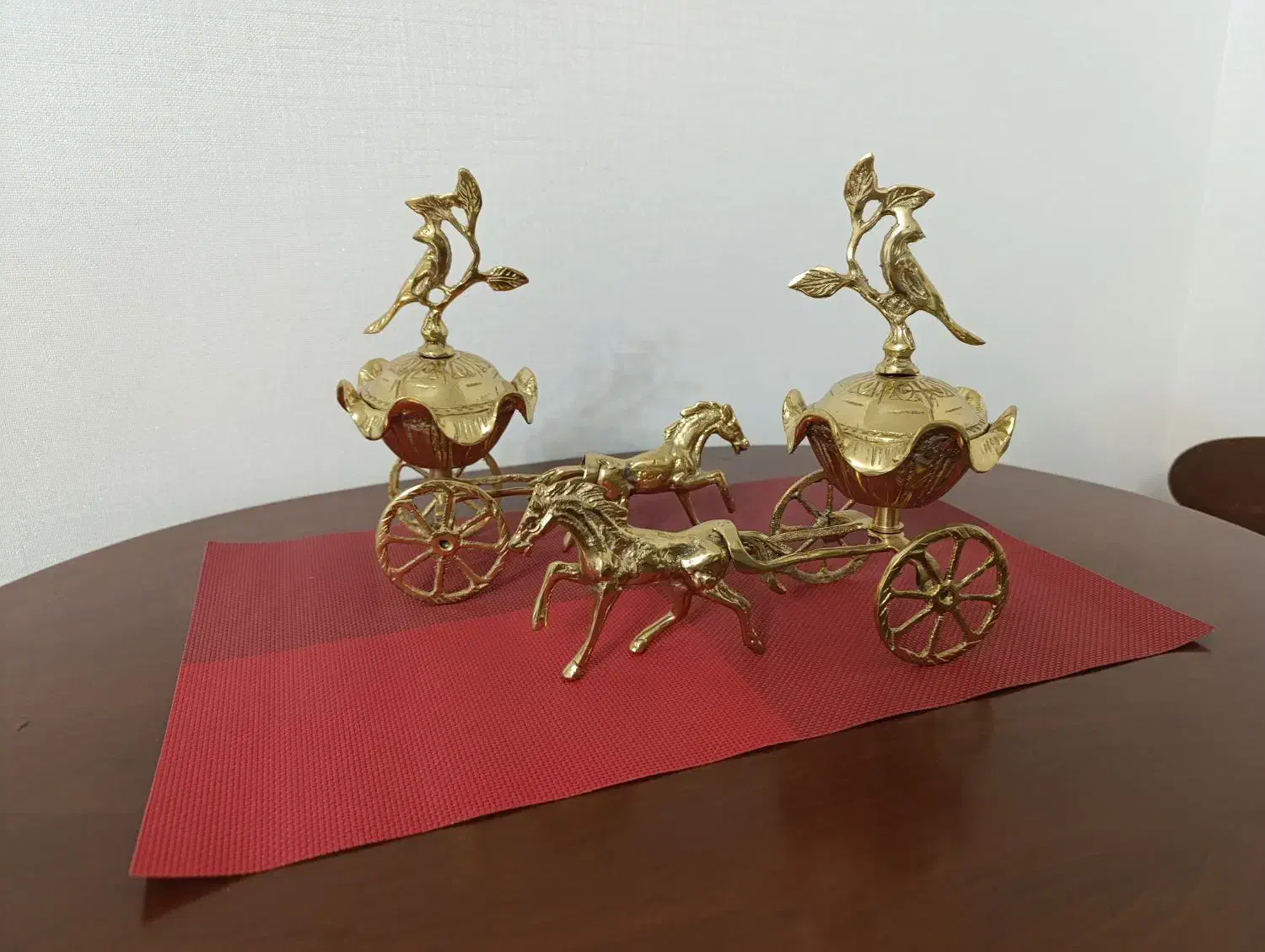 برنز|کلکسیون و سرگرمی|هشتگرد, شهرک راه آهن|دیوار