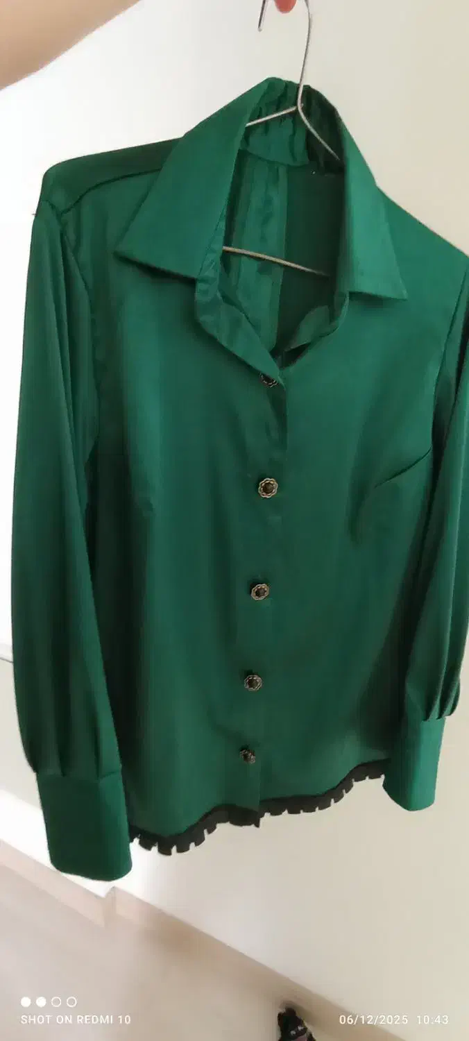 شومیز های زیبای یلدایی|لباس|اردبیل, |دیوار