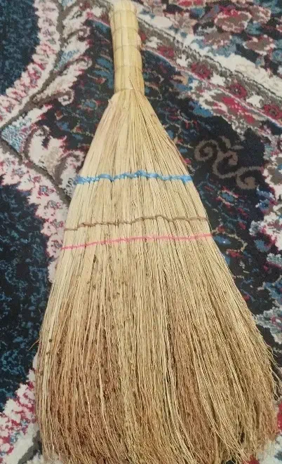 جارو دستی|لوازم نظافت|دزفول, |دیوار