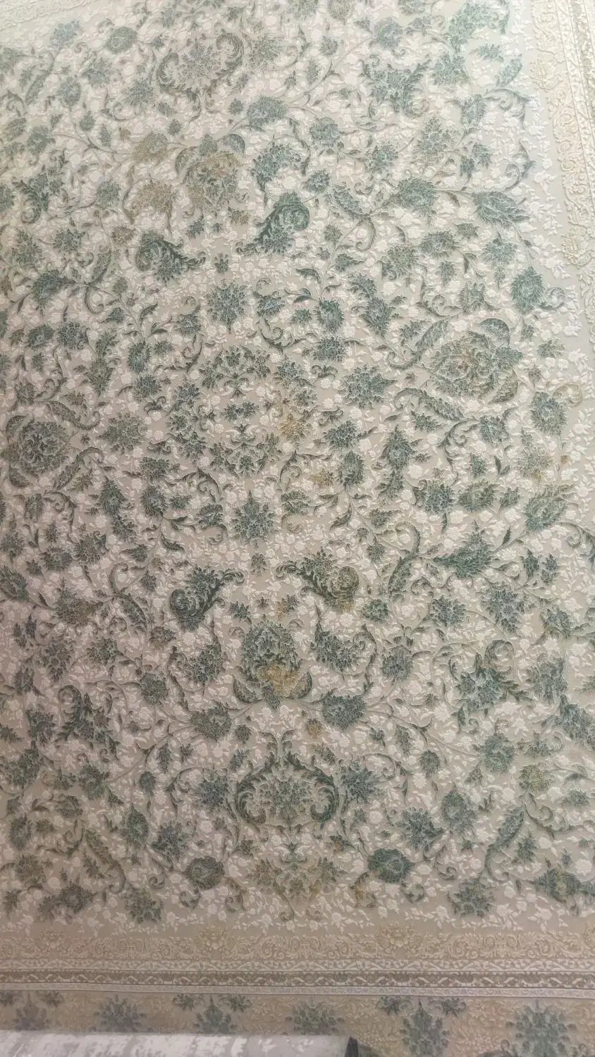 یک جفت فرش|فرش|یزد, |دیوار