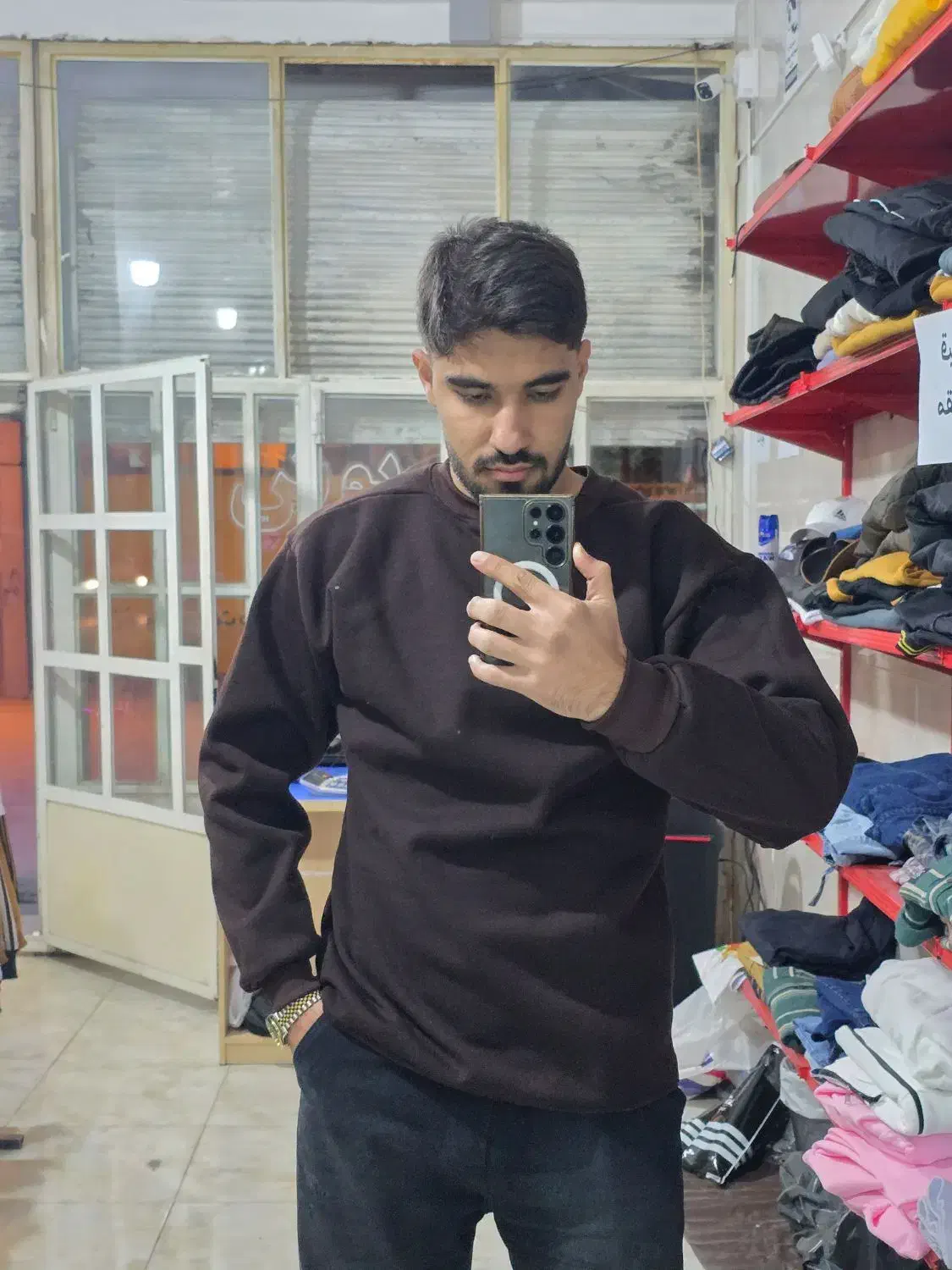 دورس ساده تک رنگ|لباس|کوهدشت, |دیوار