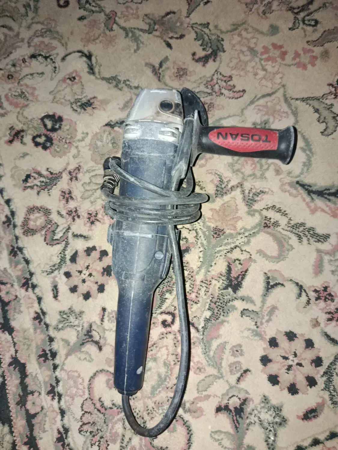 مینی فرز توسن|ابزارآلات|زابل, |دیوار