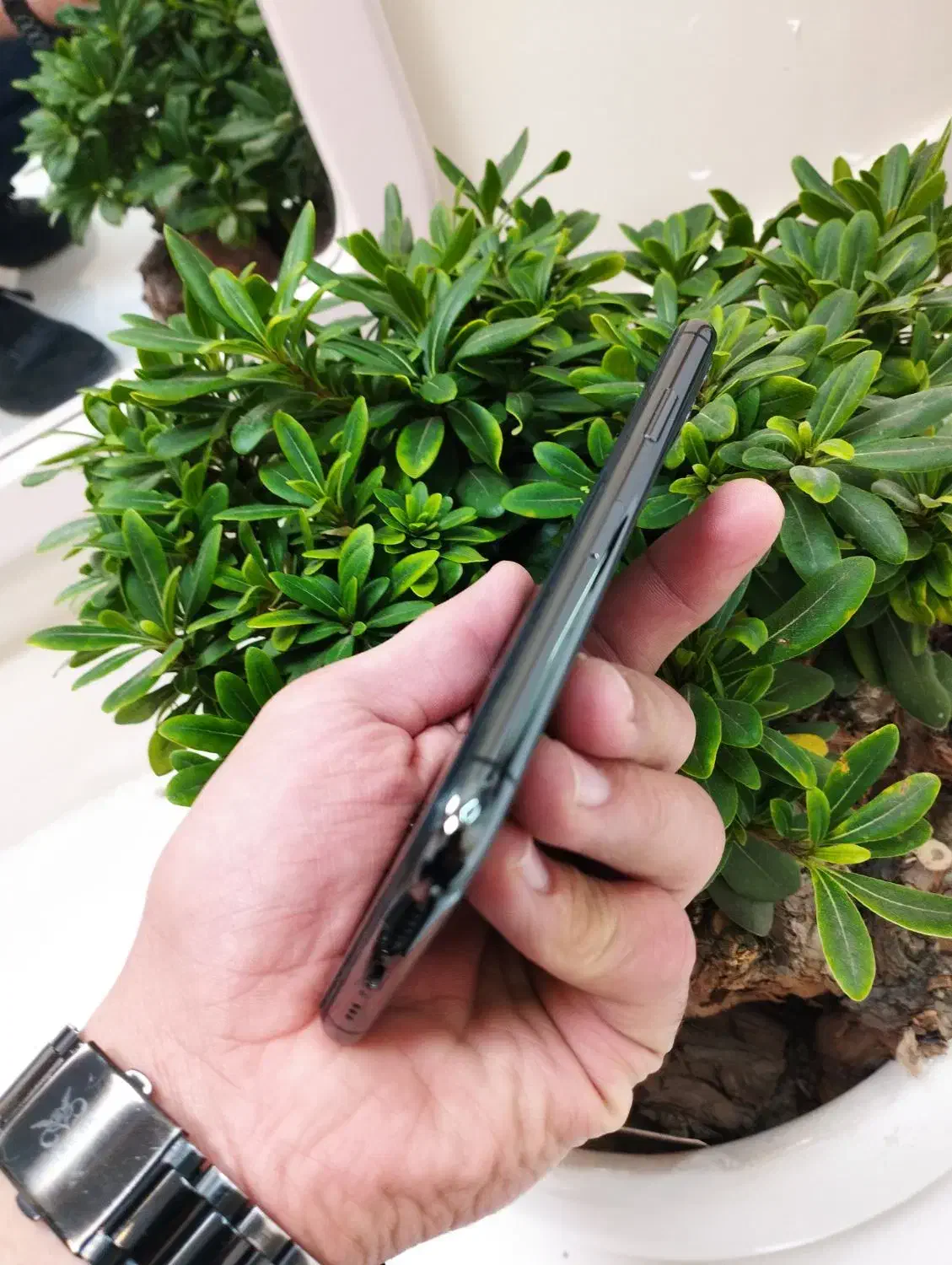 ایفن 11پرو 256|موبایل|تربت‌حیدریه, قائم|دیوار