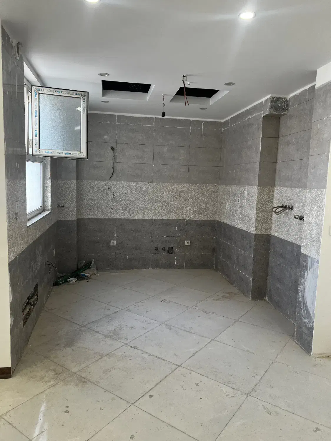 رهن ۸۰ متر ۲ خواب کلید نخورده