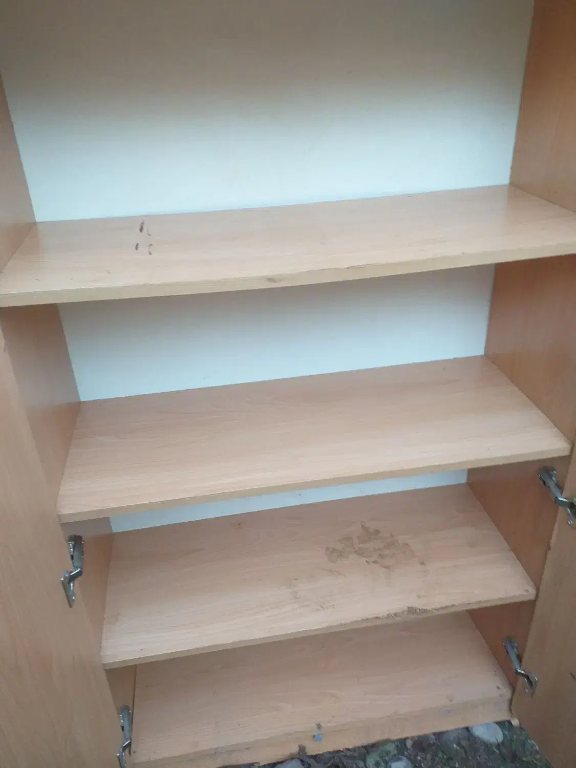 کمد|جاکفشی، کمد، دراور|رودبنه, |دیوار