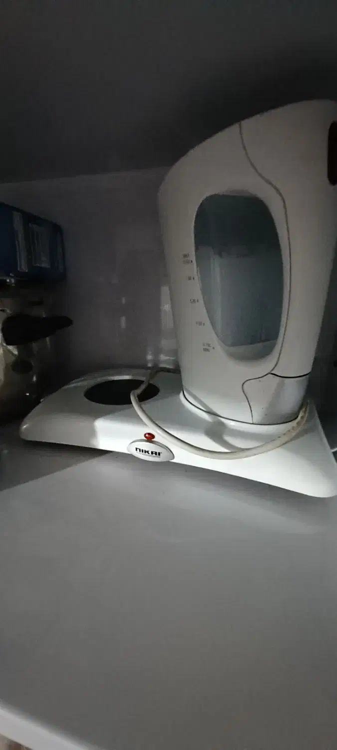 چاساز|سماور، چایساز، قهوهساز|خرمآباد, |دیوار