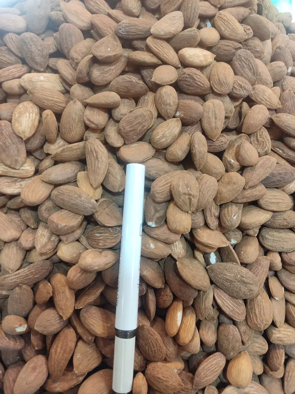 مغز بادام ایرانی|خوردنی و آشامیدنی|تهران, هرندی|دیوار
