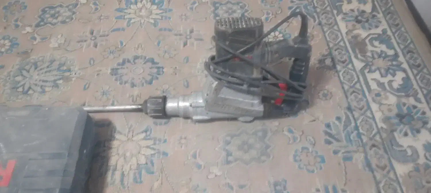 کمپرسور دوحالته|ماشینآلات صنعتی|تربت جام, کلالی|دیوار