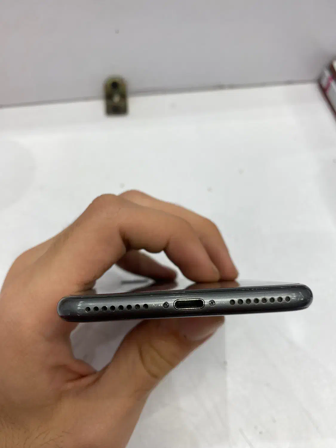 iPhone 8plus|موبایل|ساری, |دیوار