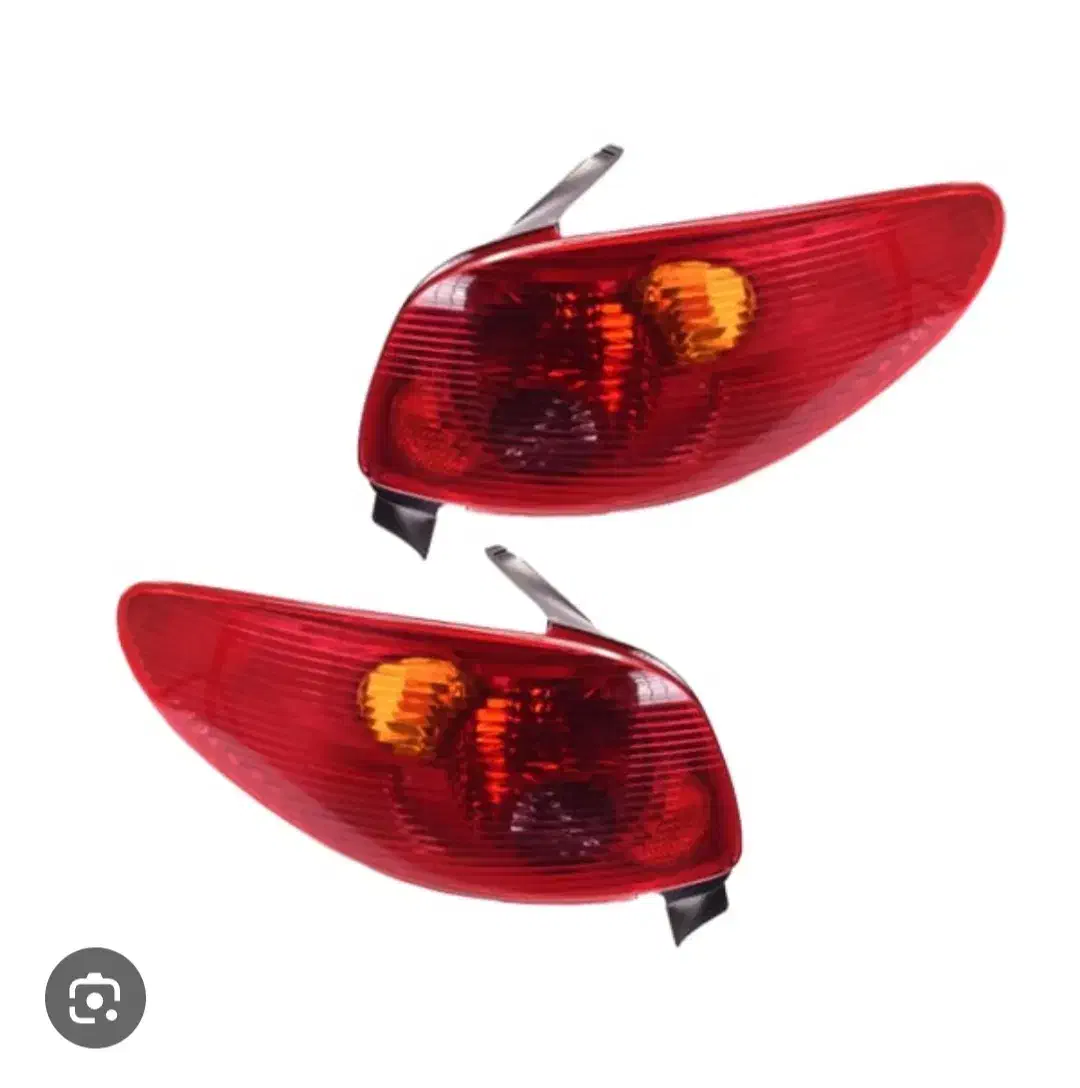 چراغ عقب ۲۰۶|قطعات یدکی و لوازم جانبی|تهران, فاطمی|دیوار