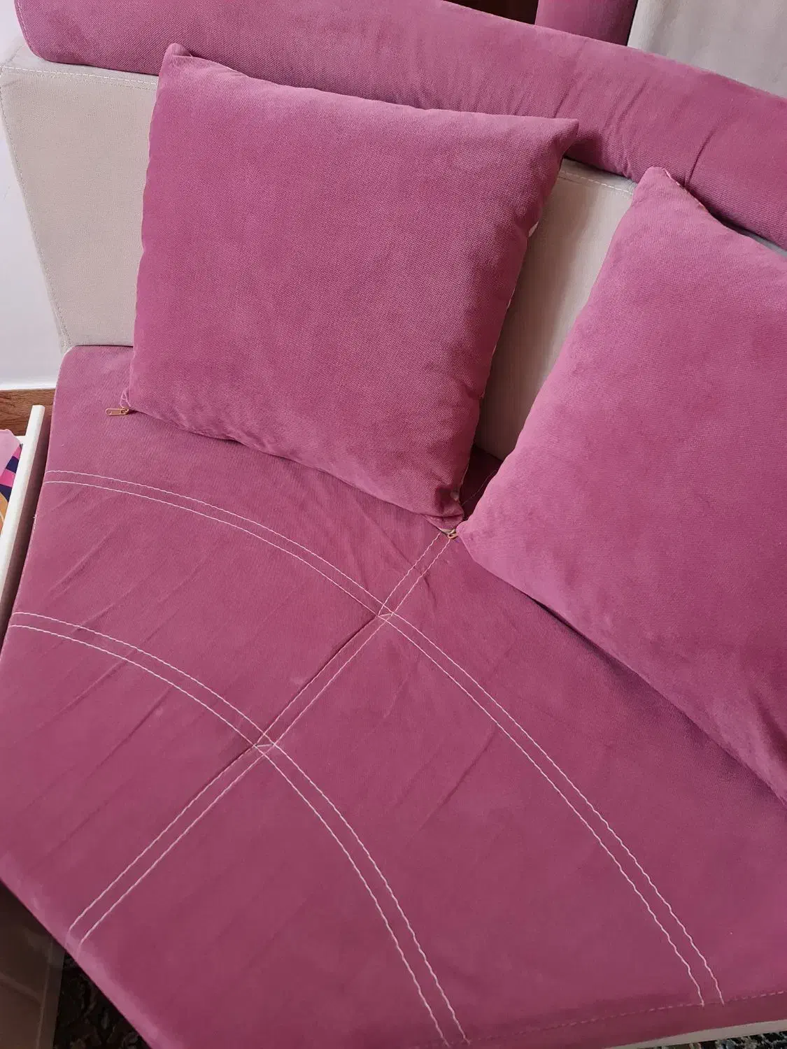 مبل|مبلمان خانگی و میز عسلی|بناب, |دیوار