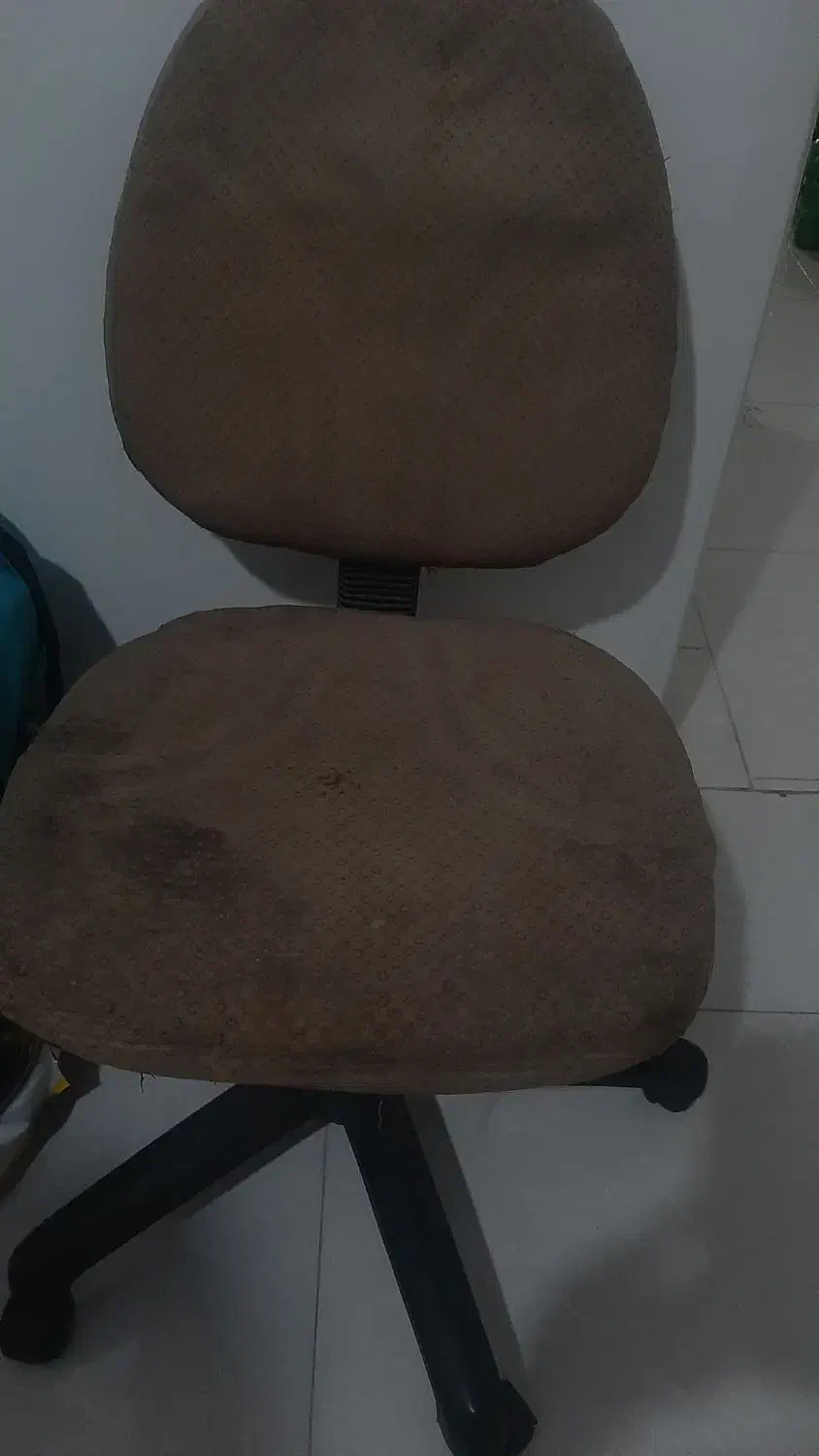 صندلی کامپیوتر پایه زیر یخچال قاب|صندلی و نیمکت|پردیس, فاز ۸|دیوار