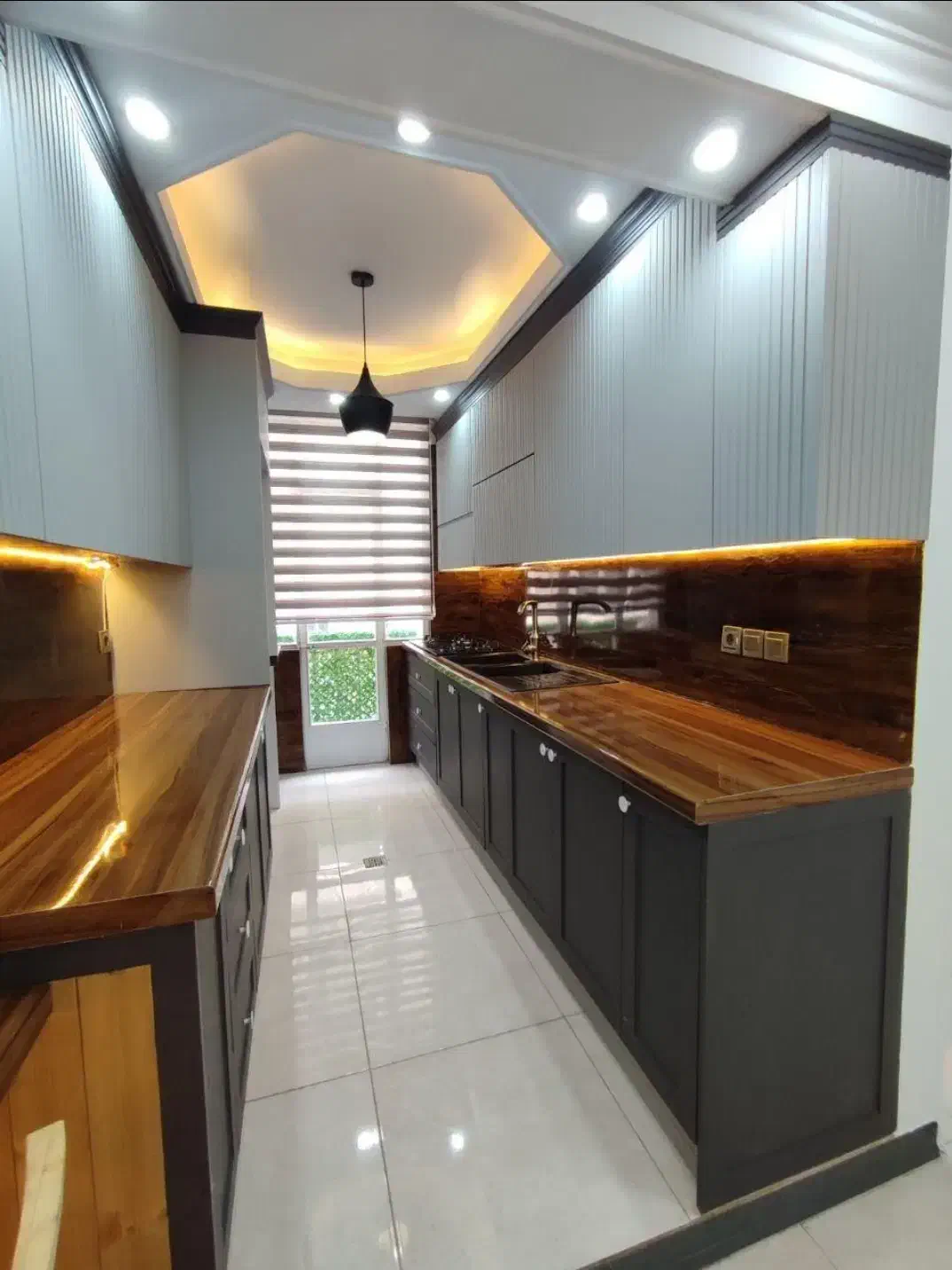 کابینت مدرن و نئوکلاسیک|مصالح و تجهیزات ساختمان|تهران, بهداشت|دیوار