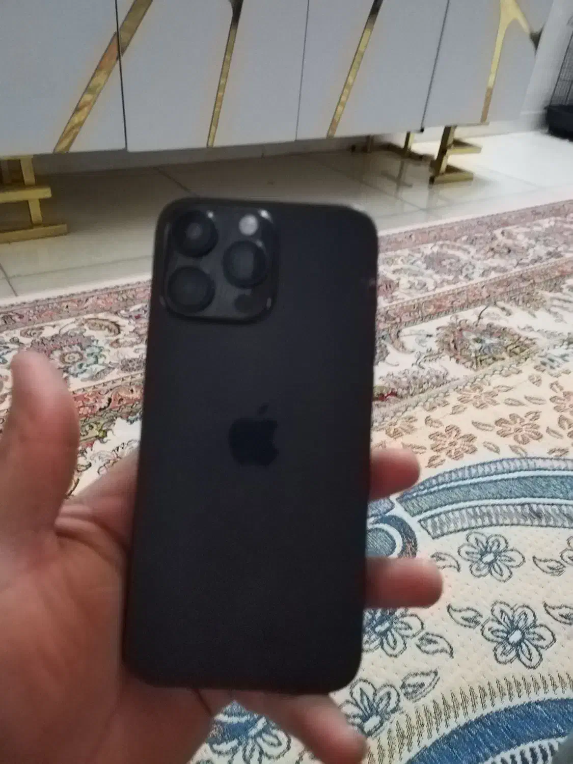 ایفون ۱۶پرومکس|موبایل|قم, ولیعصر|دیوار