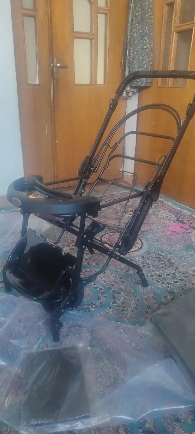 فروشی|کالسکه و لوازم جانبی|بیرجند, |دیوار