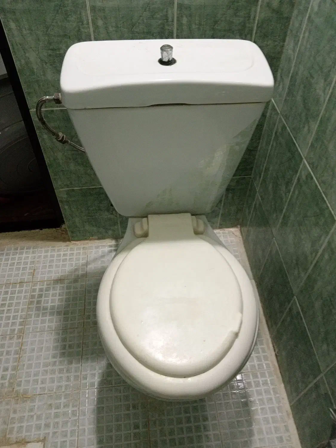 توالت فرنگی|لوازم سرویس بهداشتی|بندر انزلی, جهانگانی|دیوار