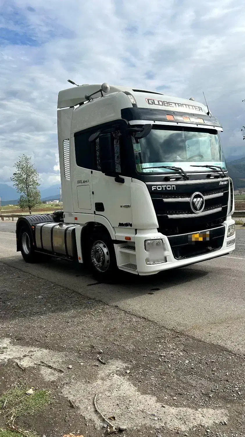 کشنده فوتون ۴۳۰|خودرو سنگین|پردیس, فاز ۶|دیوار