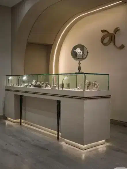 پیمانکاری طلافروشی|خدمات پیشه و مهارت|قزوین, |دیوار