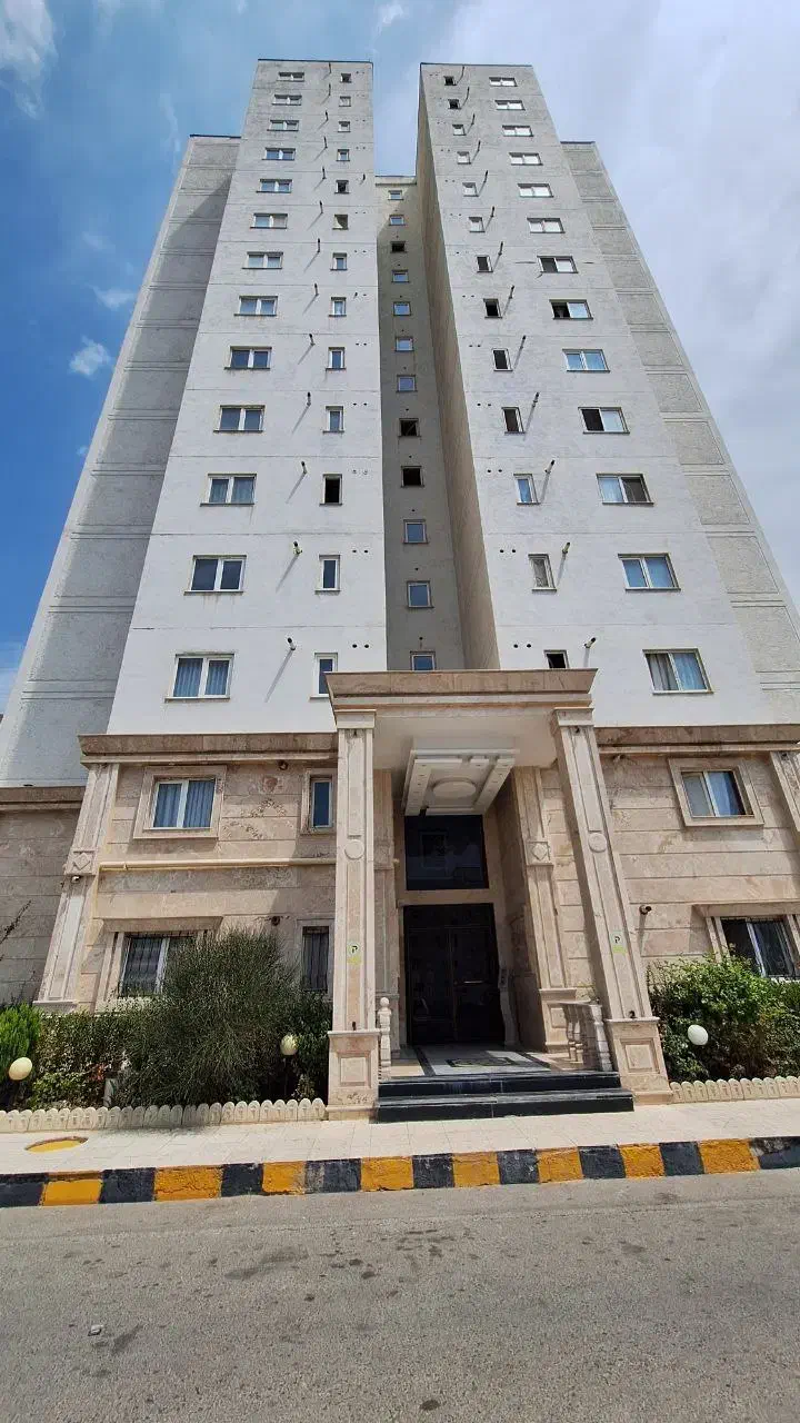 فاز ۱۱ پردیس ( عرصه و وام تسویه ) فول ویودار طبقه۸|فروش آپارتمان|پردیس, فاز ۲|دیوار