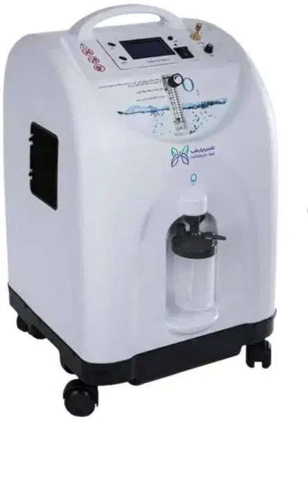 اکسیژن ساز سوشیا 5 لیتری مدل SA5|پزشکی|بابل, |دیوار