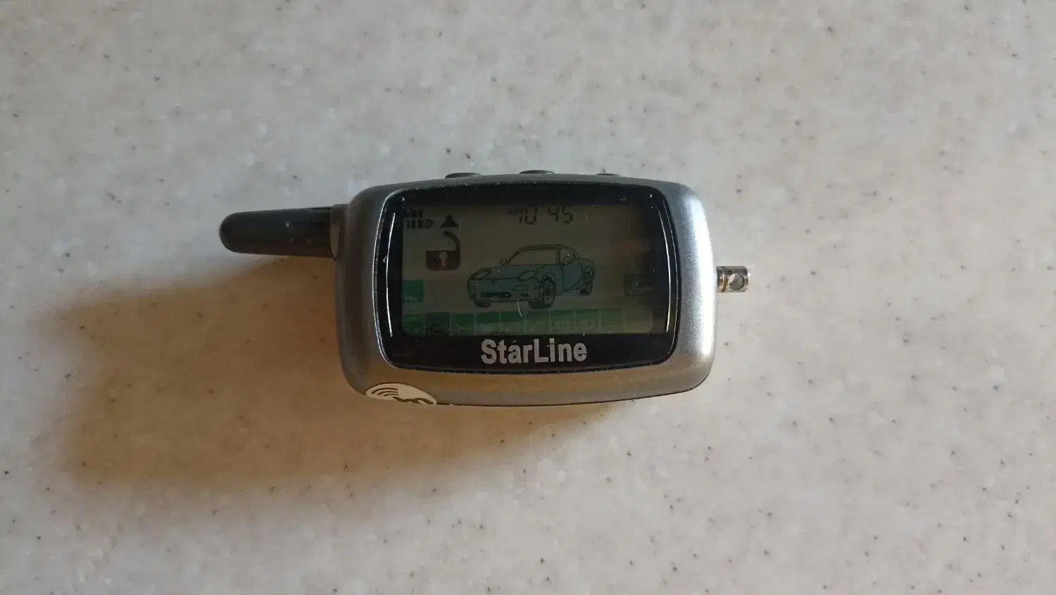 گمشده ریموت|اشیا|میبد, |دیوار