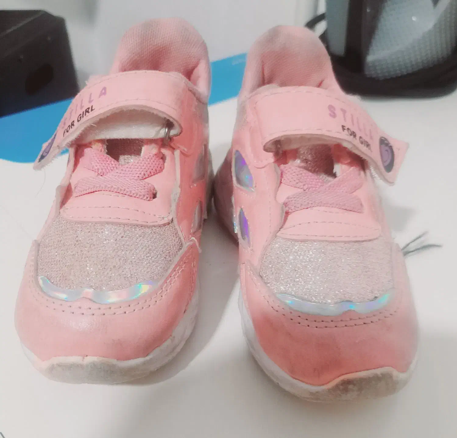 کفش دخترانه|کیف، کفش، کمربند|مشهد, طبرسی شمالی|دیوار