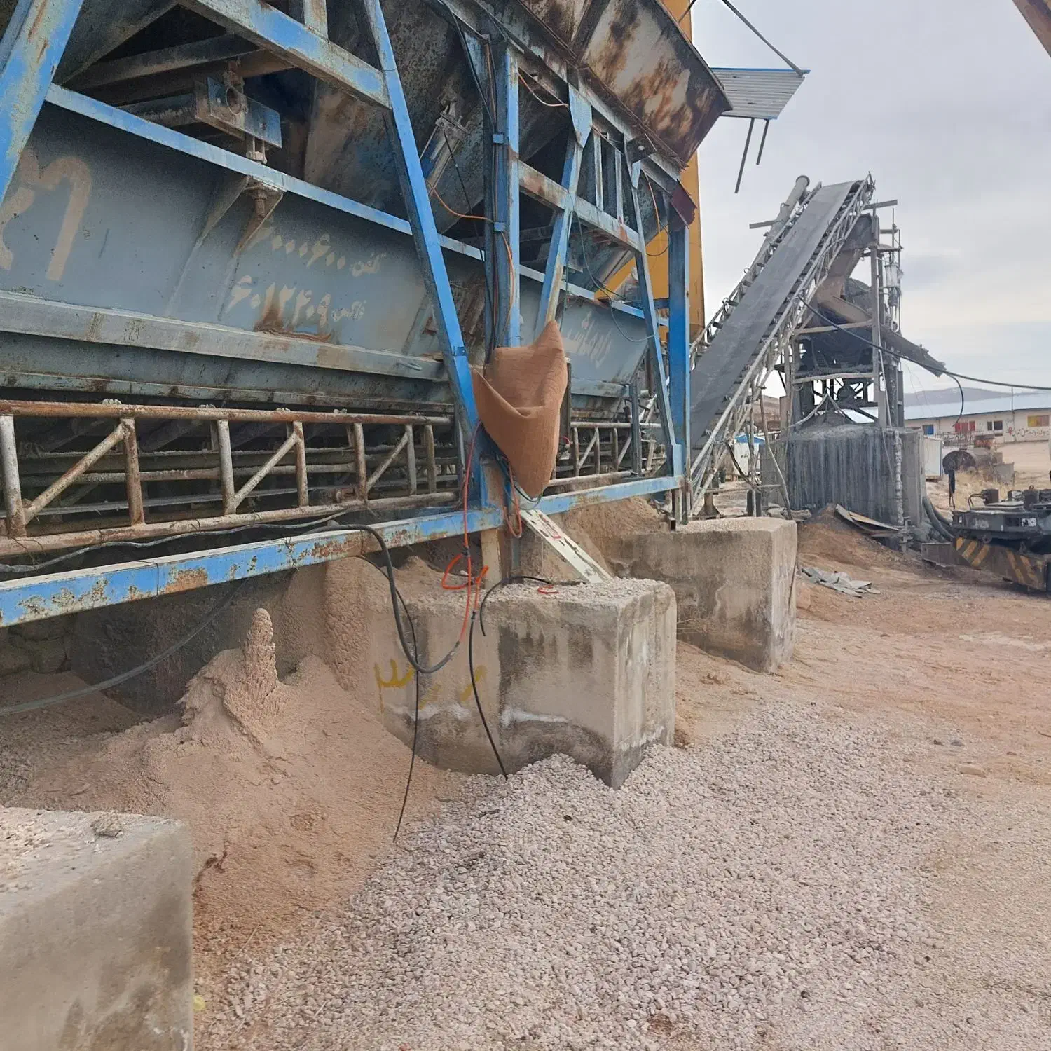 بچینگ یک متری|ماشینآلات صنعتی|تهران, شهرک طالقانی|دیوار