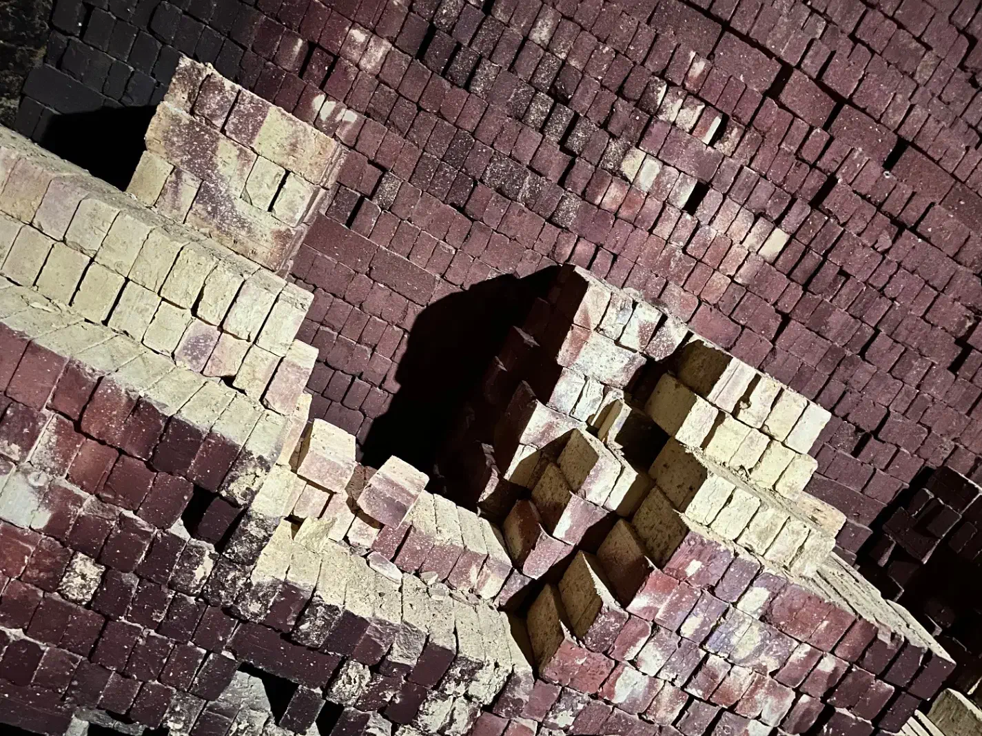 آجر فشاری|مصالح و تجهیزات ساختمان|ارومیه, |دیوار