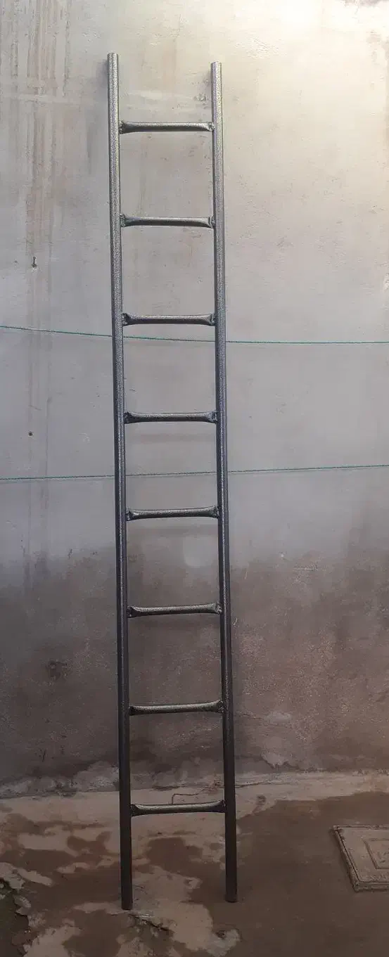 نردبان نو|ابزارآلات|تبریز, |دیوار