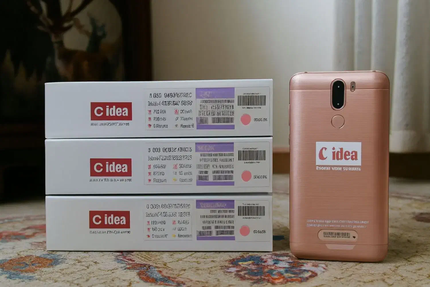 تعدادی وسایل نو با قیمت استثنایی|تلویزیون و پروژکتور|بوشهر, |دیوار