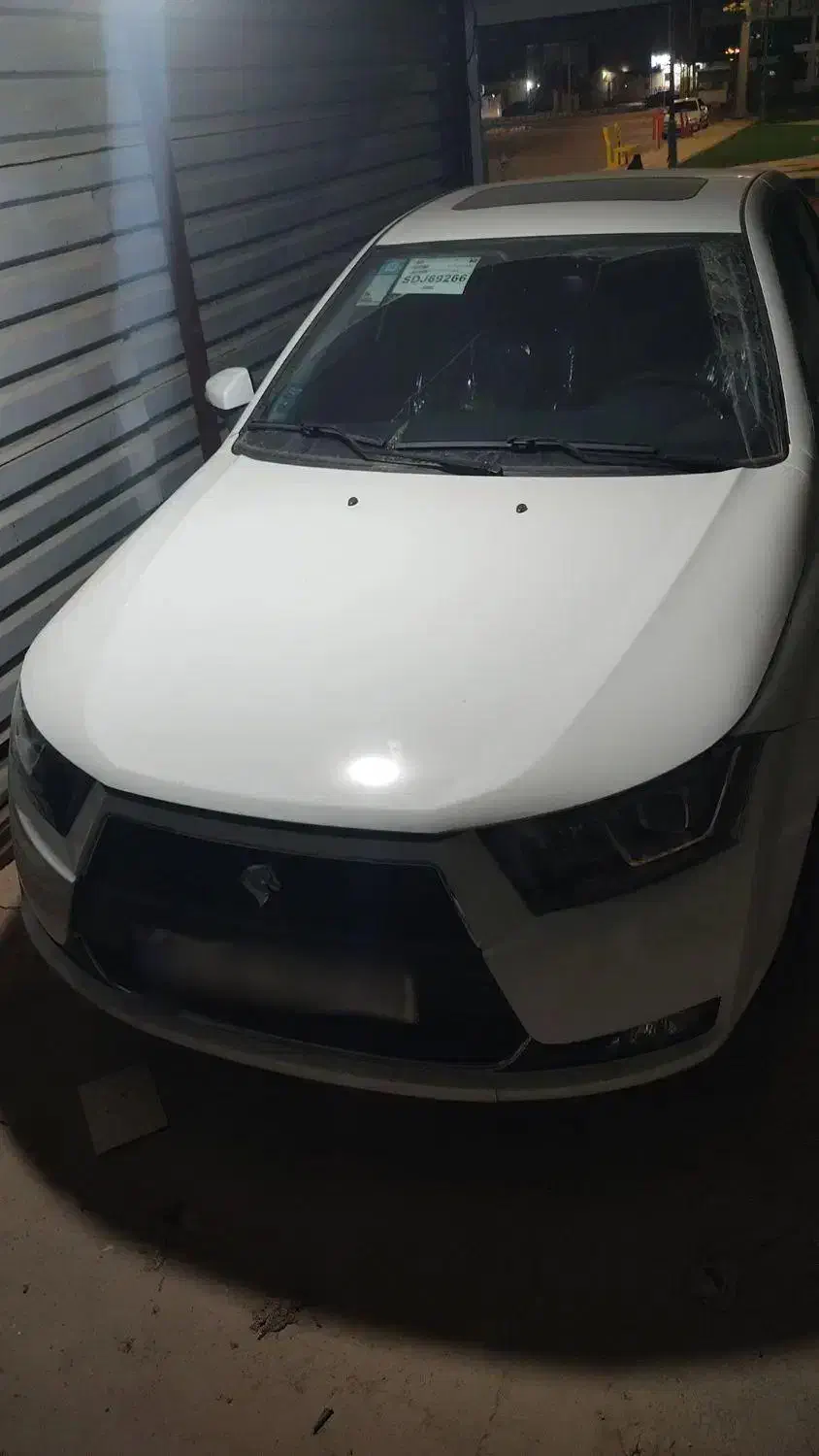 دنا پلاس توربو اتوماتیک 1404|خودرو سواری و وانت|امیدیه, |دیوار