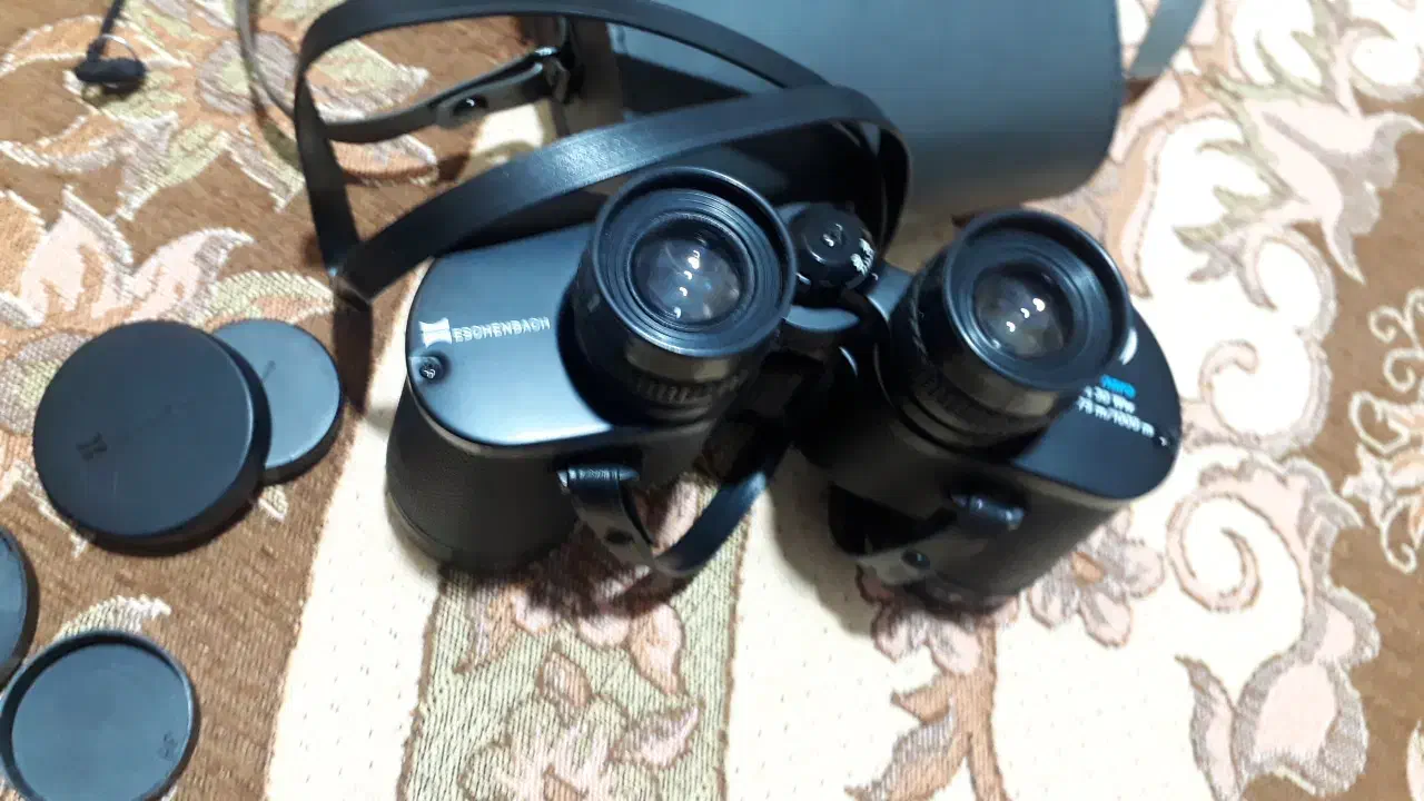 دوربین شکاری اشتنباخ ۸.۳۰|کوهنوردی و کمپینگ|مشکین‌دشت, |دیوار