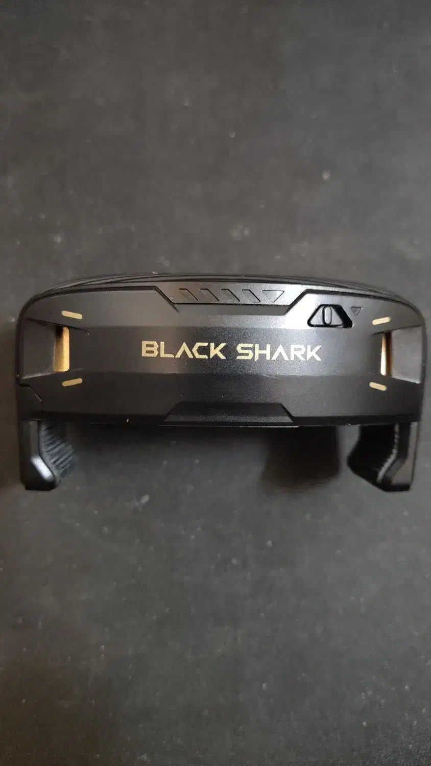 فن خنک کننده موبایل بلک شارک|لوازم جانبی موبایل و تبلت|زرند, |دیوار