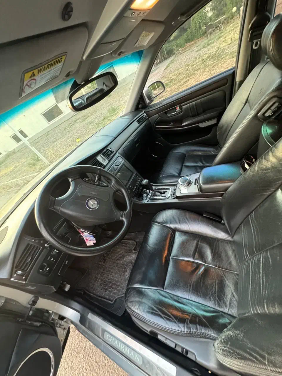 چیرمن  ۲۰۱۰، فول سفارشی|خودرو سواری و وانت|مشهد, آبادگران|دیوار