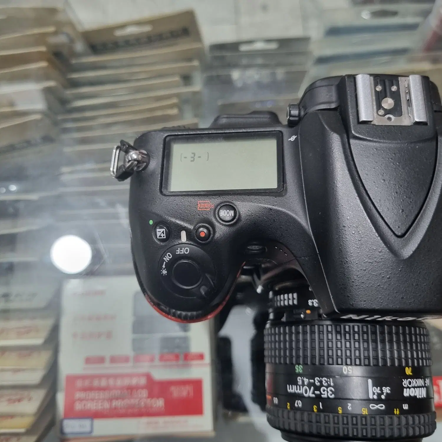 Nikon D810|دوربین عکاسی و فیلمبرداری|تهران, صادقیه|دیوار