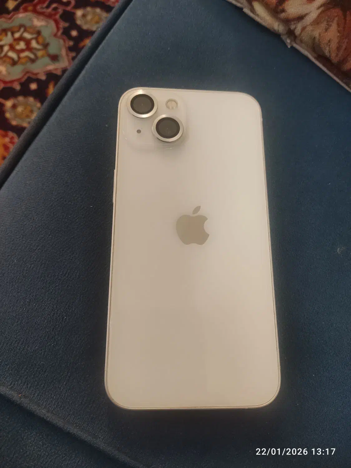 آیفون ۱۳ در حد|موبایل|زنجان, |دیوار