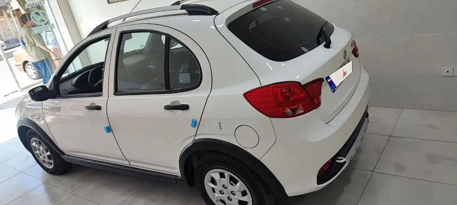 کوییک 1402|خودرو سواری و وانت|بهبهان, |دیوار