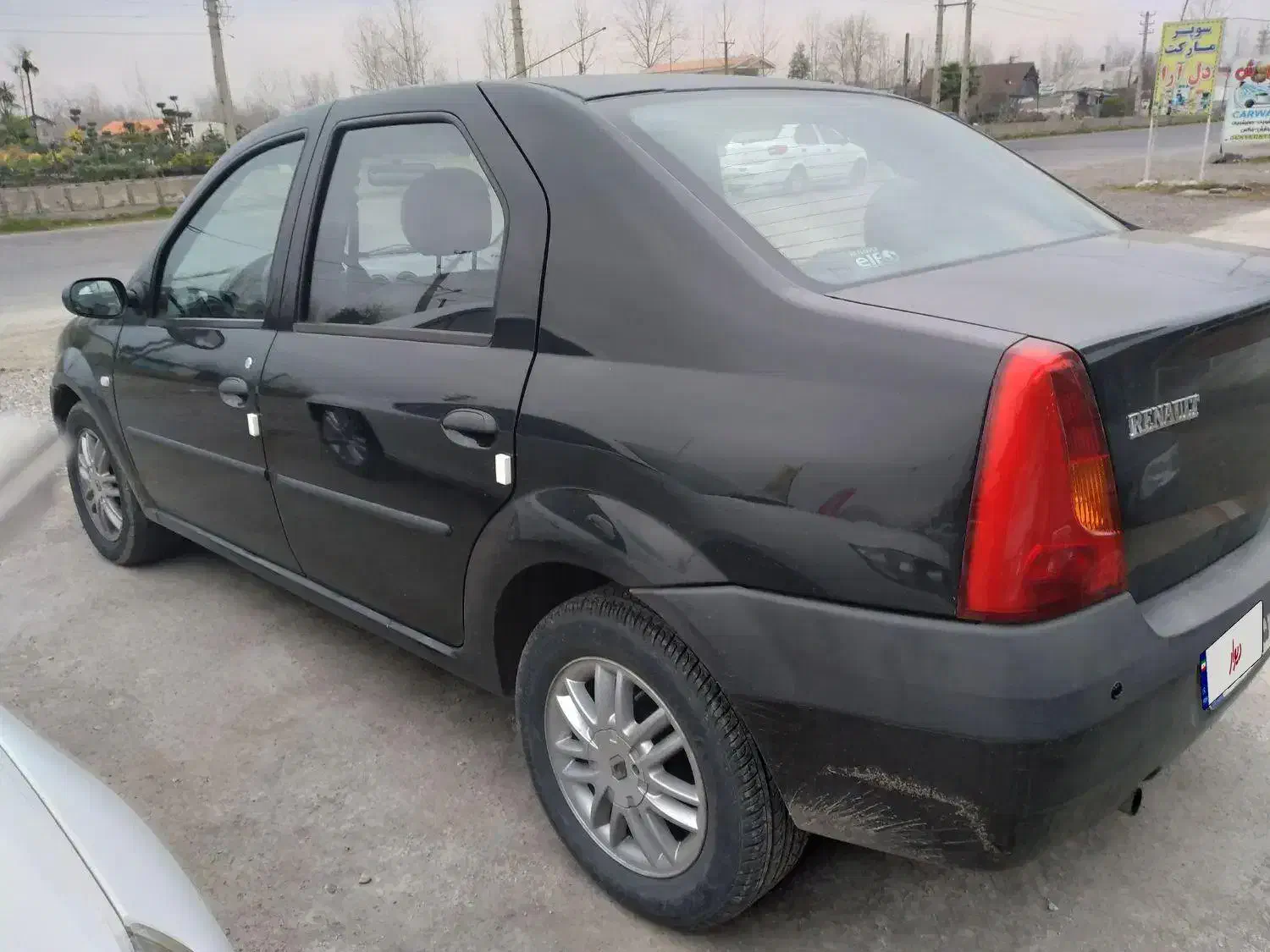 ال۹۰مدل۹۵بدونمشابه|خودرو سواری و وانت|آستانه اشرفیه, |دیوار