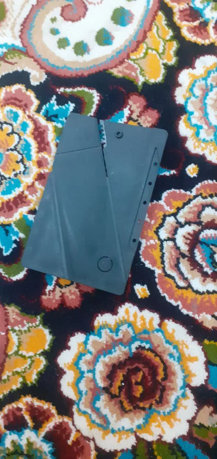 چاقو جیبی|کوهنوردی و کمپینگ|باوی, |دیوار