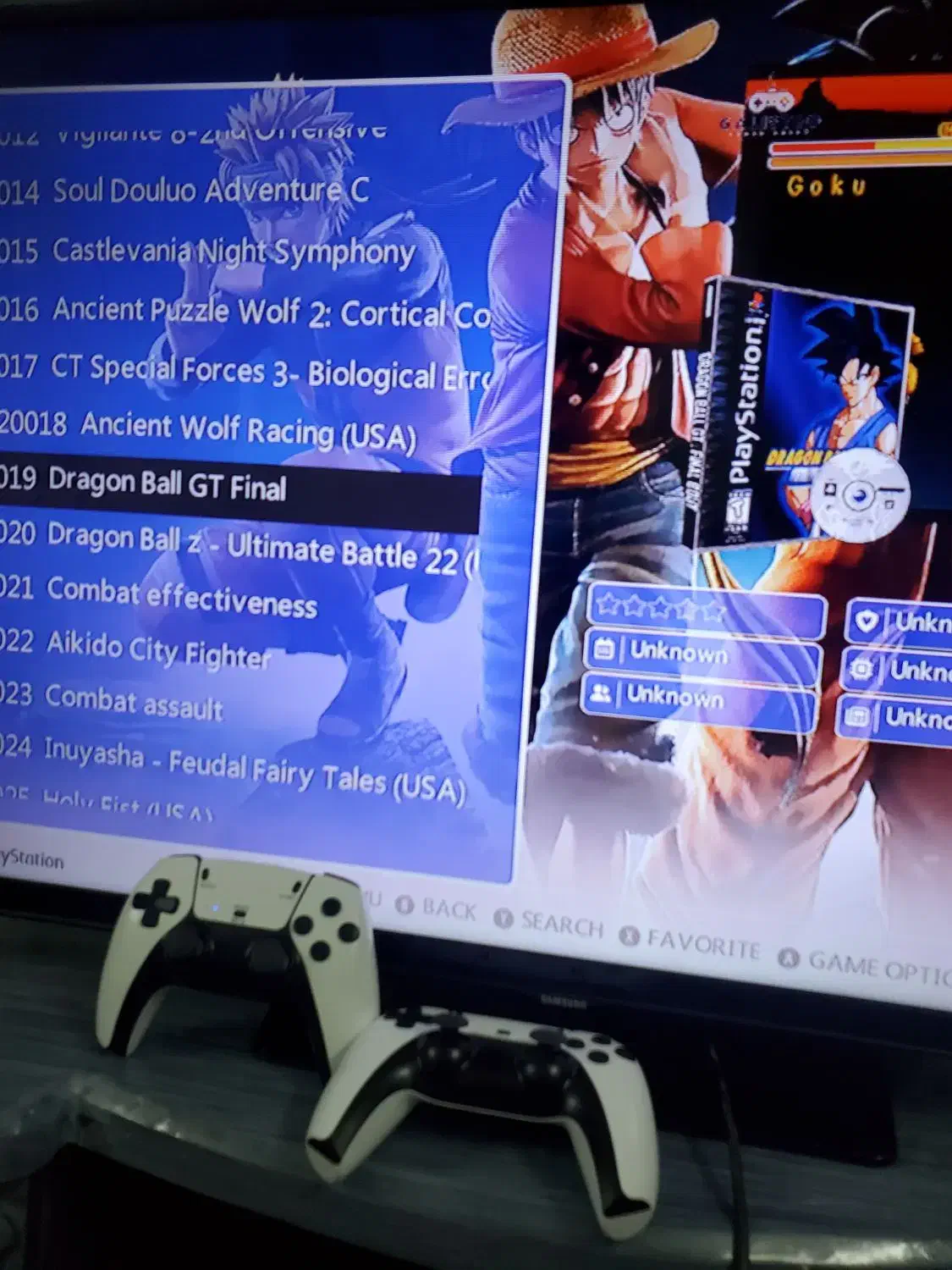 گیم استیک پرو 2.45|کنسول، بازی ویدئویی و آنلاین|مشهد, هدایت|دیوار