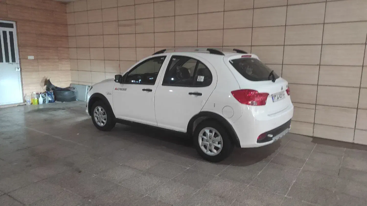 فروش خودرو کوییک r|خودرو سواری و وانت|شیراز, معالی‌آباد|دیوار