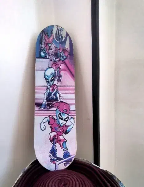 فروش اسکیت برد|دوچرخه، اسکیت، اسکوتر|شهرکرد, |دیوار