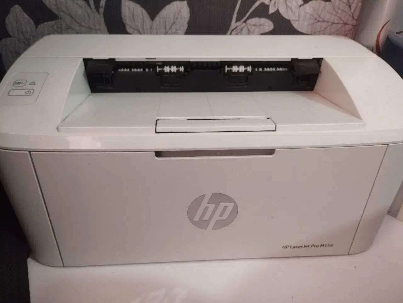 پرینتر hp مدل laser jet poro m15a|پرینتر، اسکنر، کپی، فکس|فردیس, شهرک ناز|دیوار