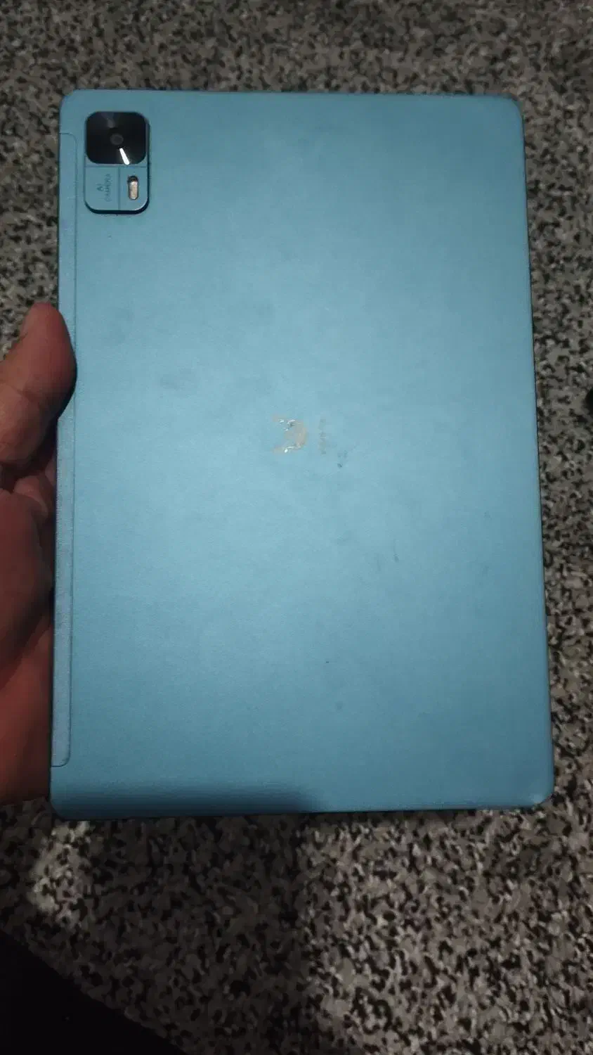 تبلت V-Z40 pro|تبلت|تهران, خاک سفید|دیوار